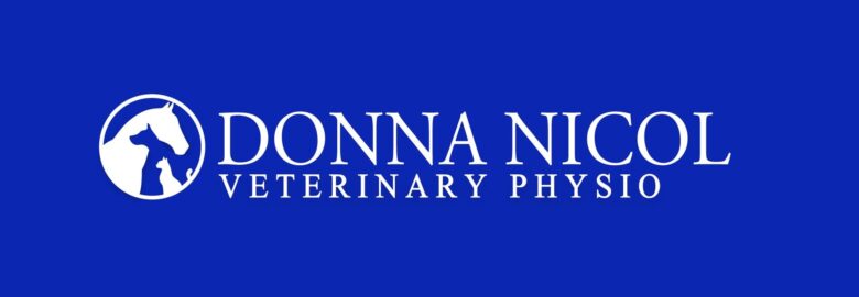 Donna Nicol Veterinary Physio